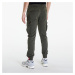 Alpha Industries Cotton Twill Jogger Grey/ Black