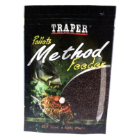 Traper pelety method feeder patentka 500 g - 2 mm