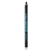 Bourjois Contour Clubbing voděodolná tužka na oči odstín 48 Atomic Black 1.2 g