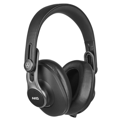 AKG K371-BT Black