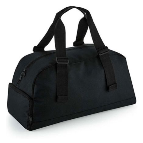 BagBase Cestovní taška 35 l BG278 Black