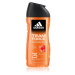 Adidas Team Force sprchový gel pro muže 250 ml