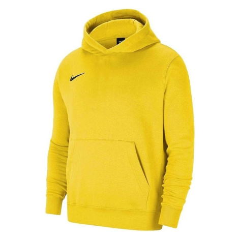 Nike Park 20 Žlutá