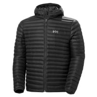 Pánská bunda Helly Hansen Sirdal Hooded Insulator Jacket