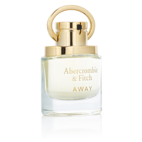 Abercrombie & Fitch Away Woman EDP 30 ml W