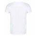 Loap BOOMER Pánské triko, bílá, velikost