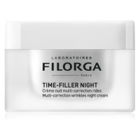 Filorga TIME-FILLER noční krém na pleť 50ml