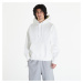 Nike Solo Swoosh Men's Fleece Pullover Hoodie Sail/ White