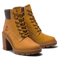 Timberland ALLINGTON HEIGHTS Hnědá