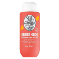 Sol de Janeiro Sprchový gel Bom Dia Bright (Clarifying Body Wash) 385 ml