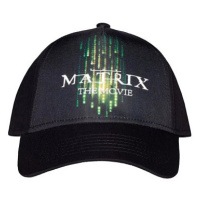 The Matrix: The Movie, kšiltovka