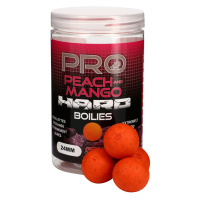 Starbaits boilie hard baits peach & mango 200 g - 20 mm