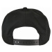 Kšiltovka // Flexfit / YP CLASSICS® CLASSIC POPLIN GOLF CAP black