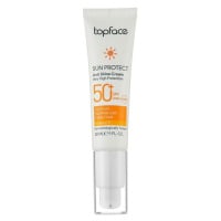 Topface krém na pleť s ochranným faktorem SPF50 Anti Shin 30ml