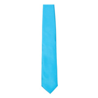 Tyto Saténová kravata TT901 Turquoise