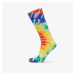 Polo Ralph Lauren Tie Dye Crew Sock Multi multicolor