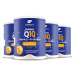 Golden Q10 2+2 | anti-agingová formula | Koenzym Q10 | Vitamin C | Vitamíny skupiny B | Proti ox