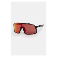 Sluneční brýle Oakley Sutro oranžová barva, OO9406