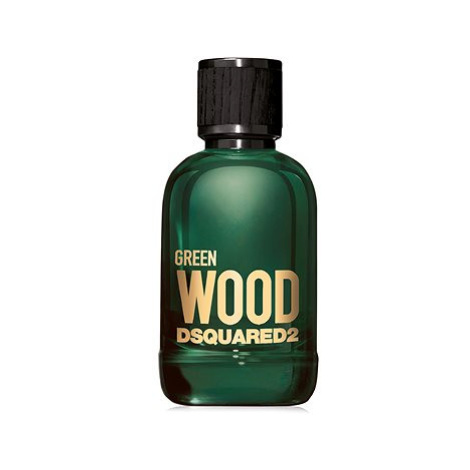 DSQUARED2 Green Wood EdT 100 ml Dsquared²
