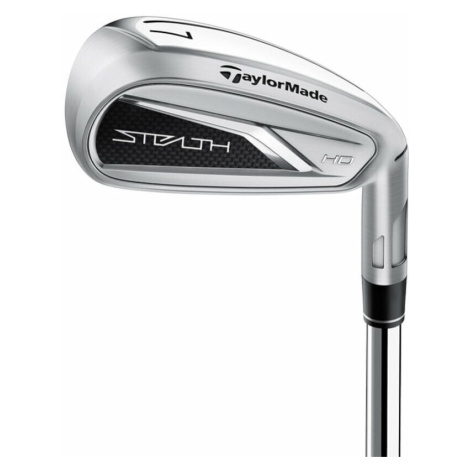 TaylorMade Stealth HD 5-PWSW RH Steel Regular