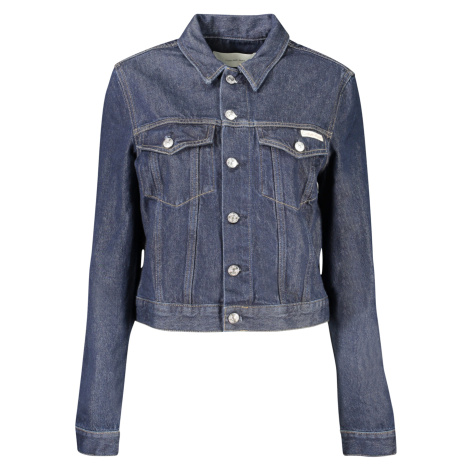 Dámská džínová bunda Calvin Klein