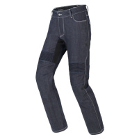 SPIDI FURIOUS PRO kalhoty, jeansy modrá