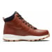 Pánská vycházková obuv NIKE Manoa Leather SE rugged orange armory navy