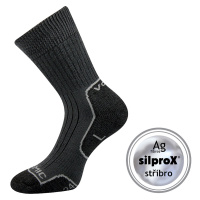 VOXX® ponožky Zenith L+P tmavě šedá 1 pár 103833