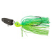 Gunki Nástraha Boomer 14g - Gold Perch M.S