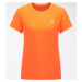 Dámské funkční tričko Haglöfs L.I.M Tech Tee Women flame orange