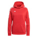 Dámská mikina Tiro 21 Sweat Hoody W GM7327 - Adidas