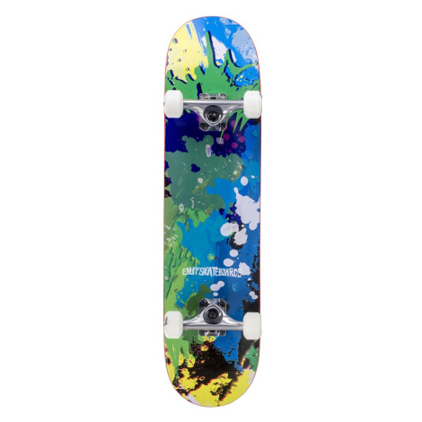 Enuff - Splat - 7,75" - Green/Blue skateboard