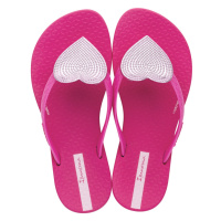 Ipanema Maxi Fashion Kids 82598-20819 Dětské žabky růžové
