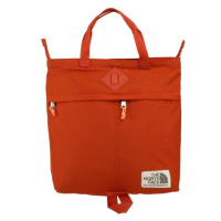 The North Face BERKELEY TOTE PACK Dámská taška, oranžová, velikost