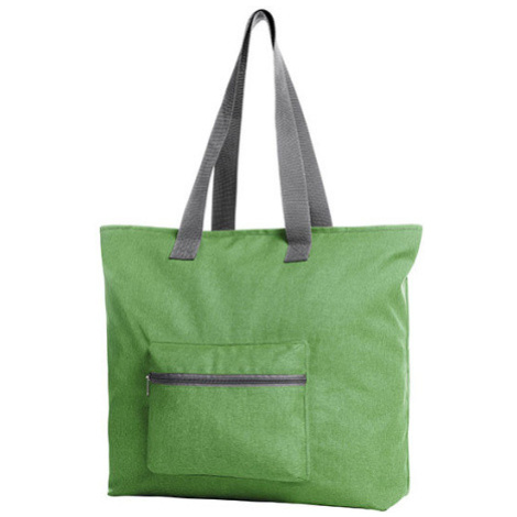 Halfar Velká nákupní taška HF15017 Apple Green