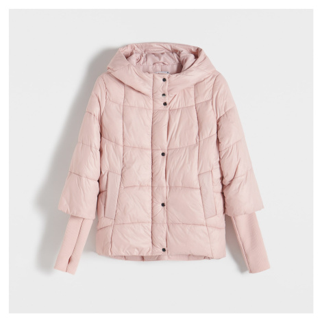 Dámské zimní bundy