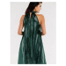 Šaty awama model 174325 Green