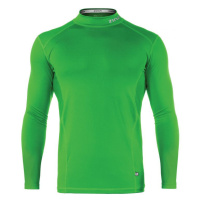 Pánské tričko Thermobionic Silver+ M C047-412E1 zelené - Zina