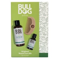 Bulldog Dárková sada Bulldog Original Beard Care Kit