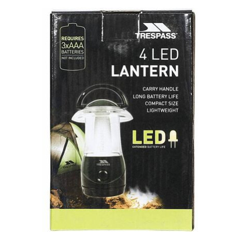 LED lampa Trespass Embers