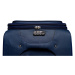 Příruční textilní kabinový cestovní kufr ROWEX Prime Barva: Modrá