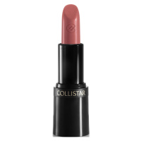 Collistar Rtěnka Rossetto Puro (Lipstick) 3,5 g 107 Peony Tattoo