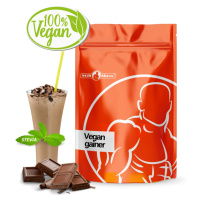 Still Mass Vegan Gainer 4000 g - čokoláda