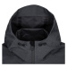 Pánský nepromokavý kabát Kilpi IVAR-M černá