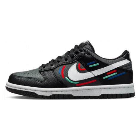 Nike Dunk Low Next Nature Marker Swoosh (GS)