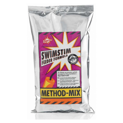 Dynamite baits method mix swimstim feeder 1 kg