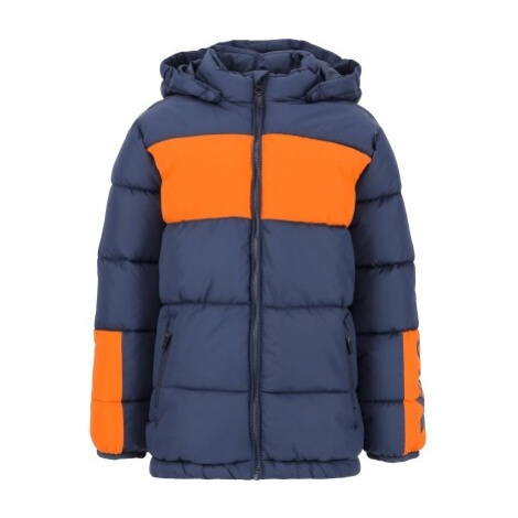 Dětská zimní bunda ZigZag BRUNO