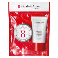 Elizabeth Arden Dárková sada ochranné pleťové péče Eight Hour Set