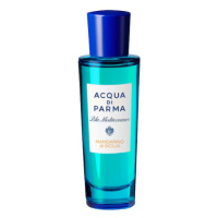 Acqua di Parma Blu Mediterraneo Mandarino Di Sicilia - EDT 30 ml