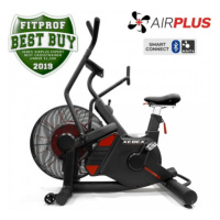 Air bike XEBEX AirPlus Expert Bike 3.0 Smart Connect